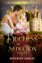 [Hearts in Hiding 03] • Duchess of Seduction (Hearts in Hiding Book 3)